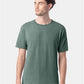 ComfortWash by Hanes GDH100 Men's Garment-Dyed T-Shirt - Front view