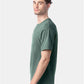 ComfortWash by Hanes GDH100 Men's Garment-Dyed T-Shirt - Side view
