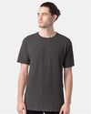 ComfortWash by Hanes GDH100 Men's Garment-Dyed T-Shirt - Front view