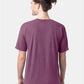 ComfortWash by Hanes GDH100 Men's Garment-Dyed T-Shirt - Back view