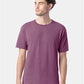 ComfortWash by Hanes GDH100 Men's Garment-Dyed T-Shirt - Front view