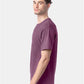 ComfortWash by Hanes GDH100 Men's Garment-Dyed T-Shirt - Side view