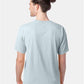 ComfortWash by Hanes GDH100 Men's Garment-Dyed T-Shirt - Back view