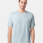 ComfortWash by Hanes GDH100 Men's Garment-Dyed T-Shirt - Front view