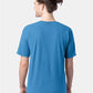 ComfortWash by Hanes GDH100 Men's Garment-Dyed T-Shirt - Back view