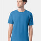 ComfortWash by Hanes GDH100 Men's Garment-Dyed T-Shirt - Front view