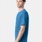 ComfortWash by Hanes GDH100 Men's Garment-Dyed T-Shirt - Side view