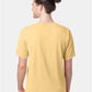ComfortWash by Hanes GDH100 Men's Garment-Dyed T-Shirt - Back view