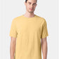 ComfortWash by Hanes GDH100 Men's Garment-Dyed T-Shirt - Front view