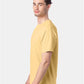ComfortWash by Hanes GDH100 Men's Garment-Dyed T-Shirt - Side view