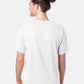 ComfortWash by Hanes GDH100 Men's Garment-Dyed T-Shirt - Back view