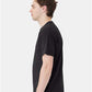 ComfortWash by Hanes GDH150 Unisex Garment-Dyed Pocket T-Shirt - Side view