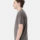 ComfortWash by Hanes GDH150 Unisex Garment-Dyed Pocket T-Shirt - Side view