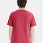 ComfortWash by Hanes GDH150 Unisex Garment-Dyed Pocket T-Shirt - Back view