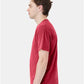 ComfortWash by Hanes GDH150 Unisex Garment-Dyed Pocket T-Shirt - Side view