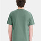 ComfortWash by Hanes GDH150 Unisex Garment-Dyed Pocket T-Shirt - Back view