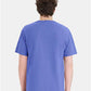 ComfortWash by Hanes GDH150 Unisex Garment-Dyed Pocket T-Shirt - Back view