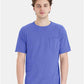 ComfortWash by Hanes GDH150 Unisex Garment-Dyed Pocket T-Shirt - Front view