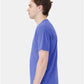 ComfortWash by Hanes GDH150 Unisex Garment-Dyed Pocket T-Shirt - Side view