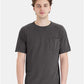 ComfortWash by Hanes GDH150 Unisex Garment-Dyed Pocket T-Shirt - Front view