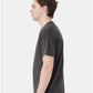 ComfortWash by Hanes GDH150 Unisex Garment-Dyed Pocket T-Shirt - Side view