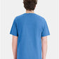 ComfortWash by Hanes GDH150 Unisex Garment-Dyed Pocket T-Shirt - Back view