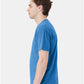 ComfortWash by Hanes GDH150 Unisex Garment-Dyed Pocket T-Shirt - Side view