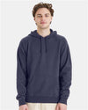 ComfortWash by Hanes GDH450 Unisex Garment-Dyed Hooded Sweatshirt - Front view