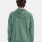 ComfortWash by Hanes GDH450 Unisex Garment-Dyed Hooded Sweatshirt - Back view