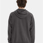 ComfortWash by Hanes GDH450 Unisex Garment-Dyed Hooded Sweatshirt - Back view