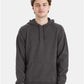 ComfortWash by Hanes GDH450 Unisex Garment-Dyed Hooded Sweatshirt - Front view