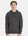 ComfortWash by Hanes GDH450 Unisex Garment-Dyed Hooded Sweatshirt - Front view