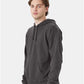 ComfortWash by Hanes GDH450 Unisex Garment-Dyed Hooded Sweatshirt - Side view