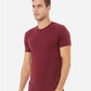 BELLA  CANVAS 3413 Triblend Tee - Side view