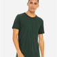 BELLA  CANVAS 3413 Triblend Tee - Front view