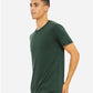 BELLA  CANVAS 3413 Triblend Tee - Side view