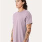 BELLA  CANVAS 3001 Jersey Tee - Side view