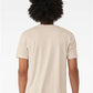 BELLA  CANVAS 3001 Jersey Tee - Back view