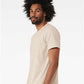 BELLA  CANVAS 3001 Jersey Tee - Side view