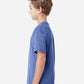 Gildan 8000B Youth DryBlend? T-Shirt - Side view