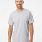 American Apparel 2001 Unisex Fine Jersey Tee - Front view