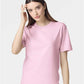 American Apparel 2001 Unisex Fine Jersey Tee - Front view