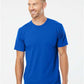 American Apparel 2001 Unisex Fine Jersey Tee - Front view