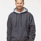 Champion S171 Men's Cotton Max Hooded Sweatshirt