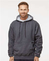 Champion S171 Men's Cotton Max Hooded Sweatshirt