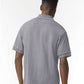 Gildan 8800 Women's Flowy Racerback Tank - Back view