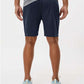 C2 Sport 5107 Men's Mesh 7" Shorts - Back view