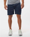 C2 Sport 5107 Men's Mesh 7" Shorts - Front view
