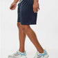 C2 Sport 5107 Men's Mesh 7" Shorts - Side view