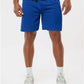 C2 Sport 5107 Men's Mesh 7" Shorts - Front view